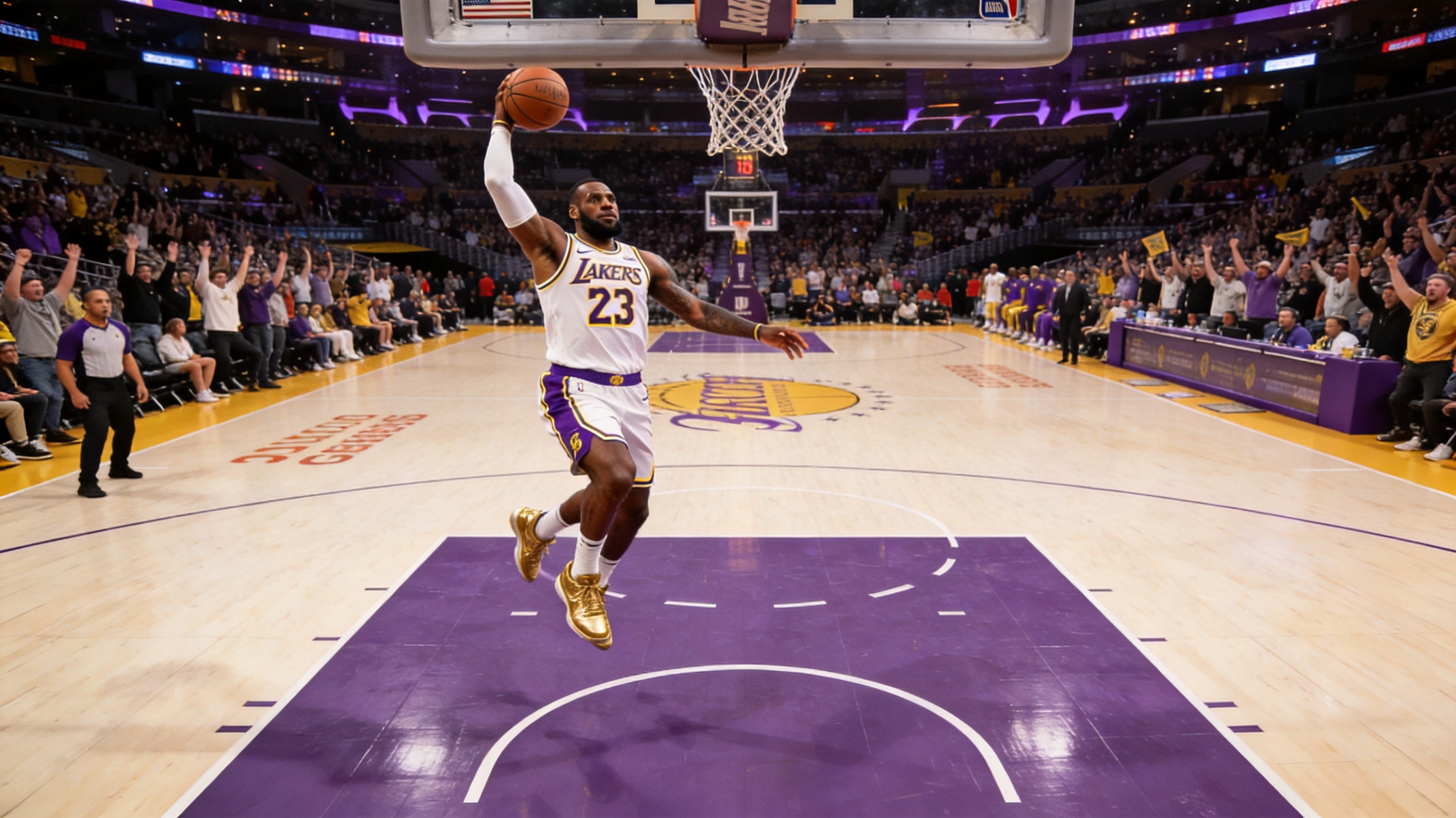 NBA总决赛